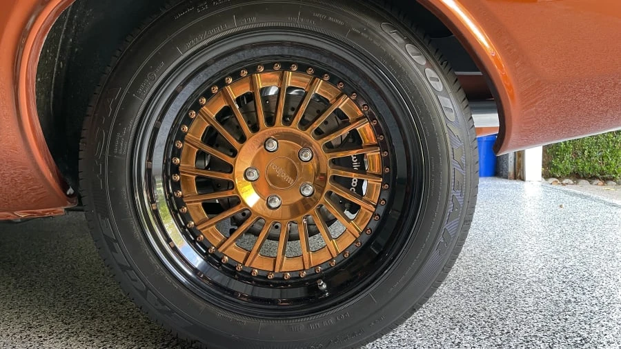 1972 Dodge Challenger 1st Gen - Image 12 of 15