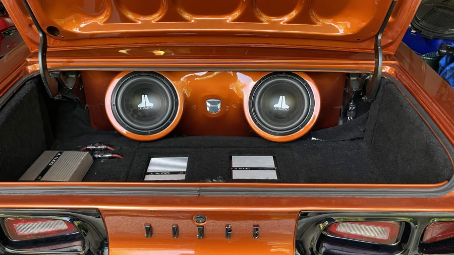 1972 Dodge Challenger 1st Gen - Image 13 of 15