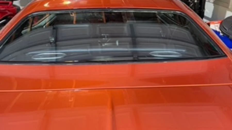 1972 Dodge Challenger 1st Gen - Image 14 of 15