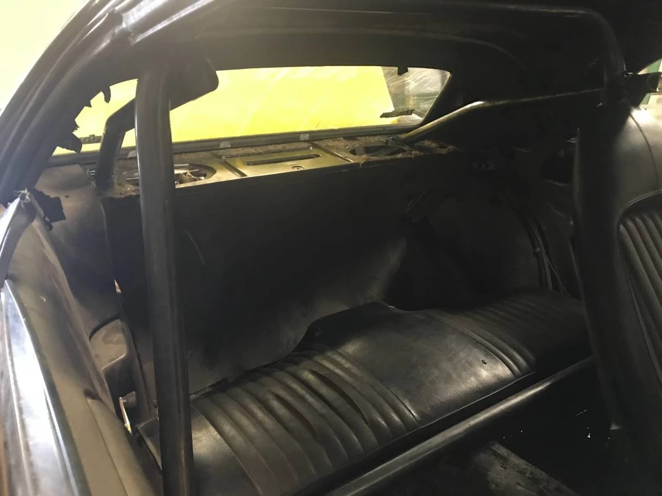 1972 Dodge Challenger 1st Gen - Image 8 of 13