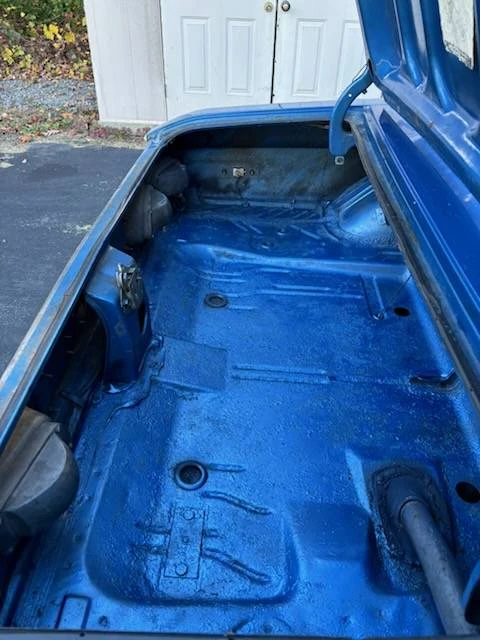 1972 Dodge Challenger 1st Gen - Image 5 of 22