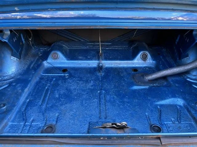 1972 Dodge Challenger 1st Gen - Image 22 of 22