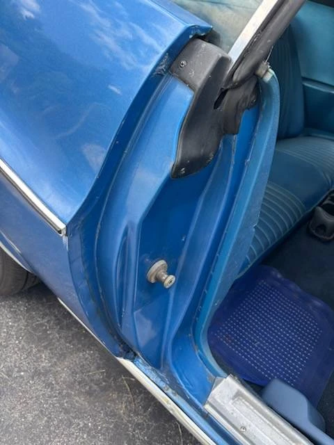 1972 Dodge Challenger 1st Gen - Image 18 of 22