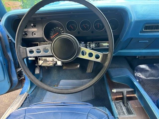1972 Dodge Challenger 1st Gen - Image 17 of 22