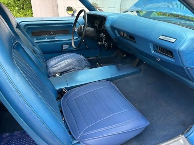 1972 Dodge Challenger 1st Gen - Image 15 of 22