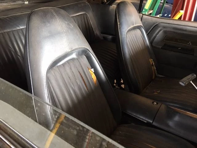 1972 Dodge Challenger 1st Gen - Image 3 of 13