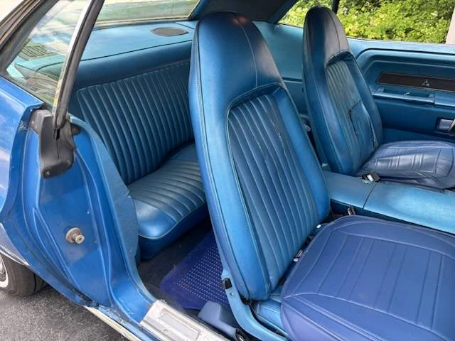 1972 Dodge Challenger 1st Gen - Image 16 of 22