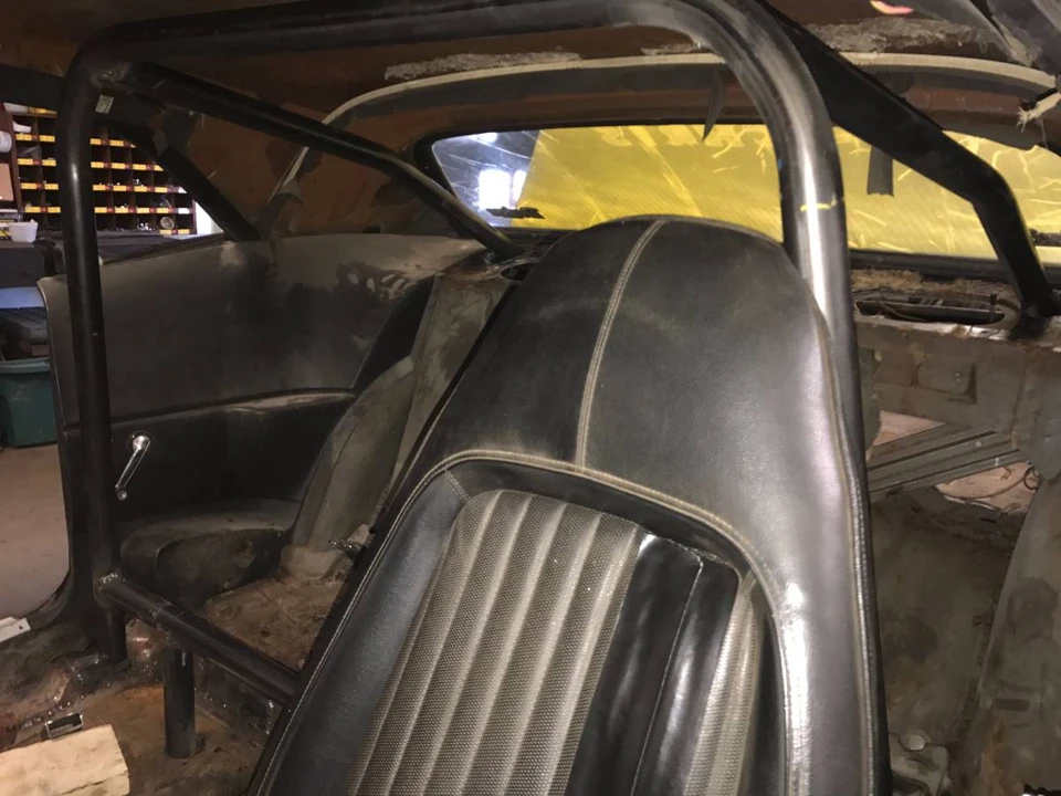 1972 Dodge Challenger 1st Gen - Image 7 of 13