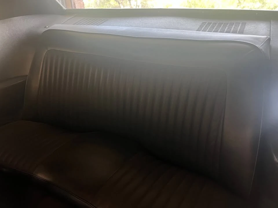 1972 Dodge Challenger 1st Gen - Image 8 of 10