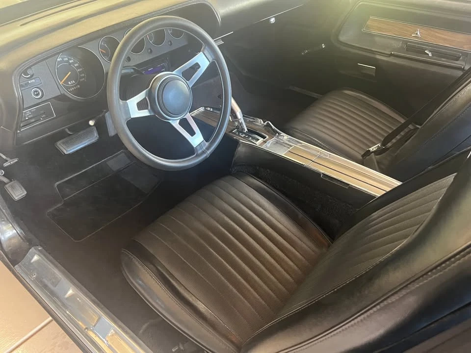 1972 Dodge Challenger 1st Gen - Image 4 of 10