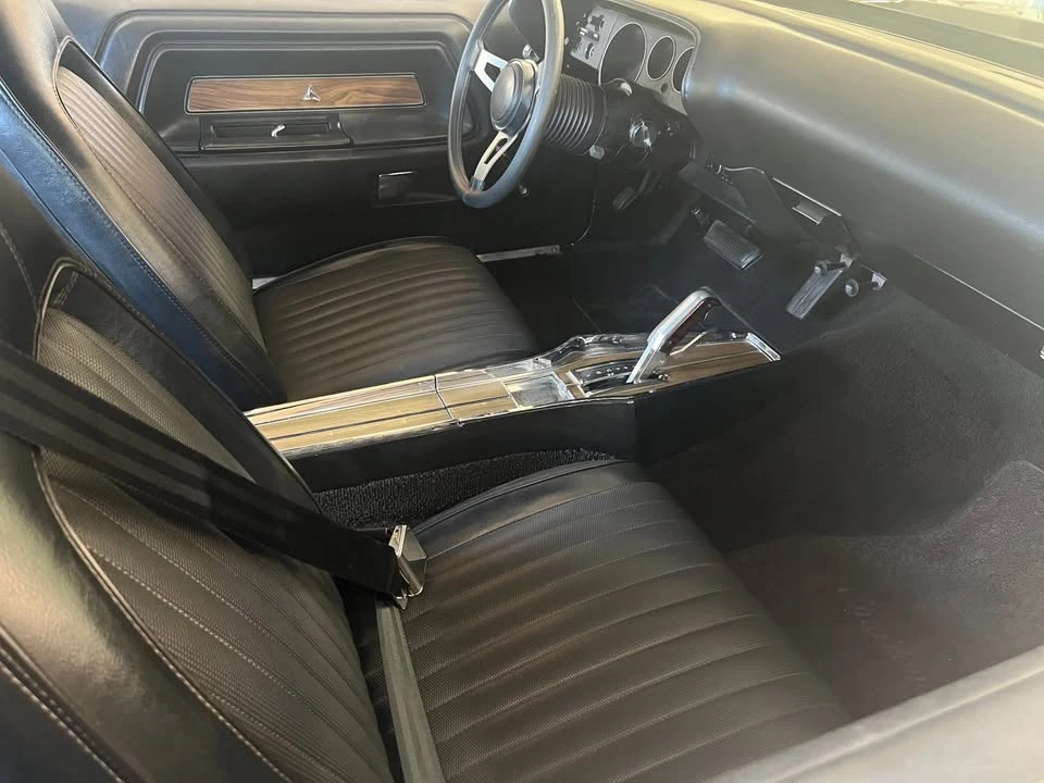 1972 Dodge Challenger 1st Gen - Image 2 of 10