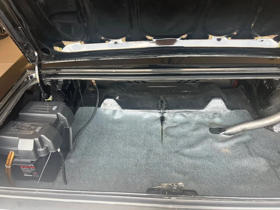 1972 Dodge Challenger 1st Gen - Image 6 of 10