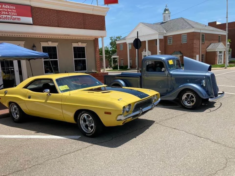 1972 Dodge Challenger 1st Gen - Image 2 of 6