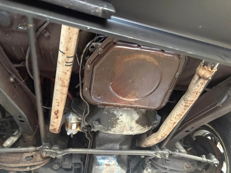 1972 Dodge Challenger 1st Gen - Image 16 of 18