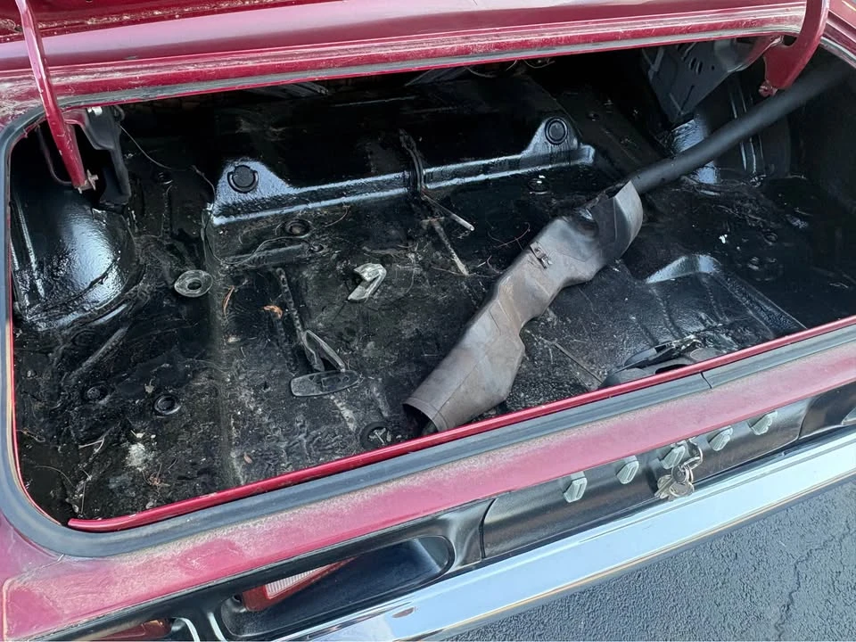 1972 Dodge Challenger 1st Gen - Image 3 of 18