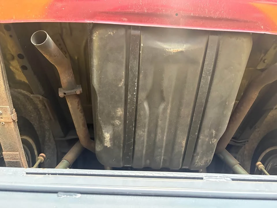 1972 Dodge Challenger 1st Gen - Image 15 of 18