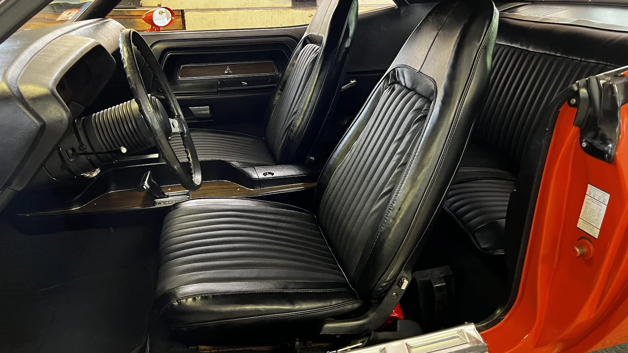 1972 Dodge Challenger 1st Gen - Image 3 of 5