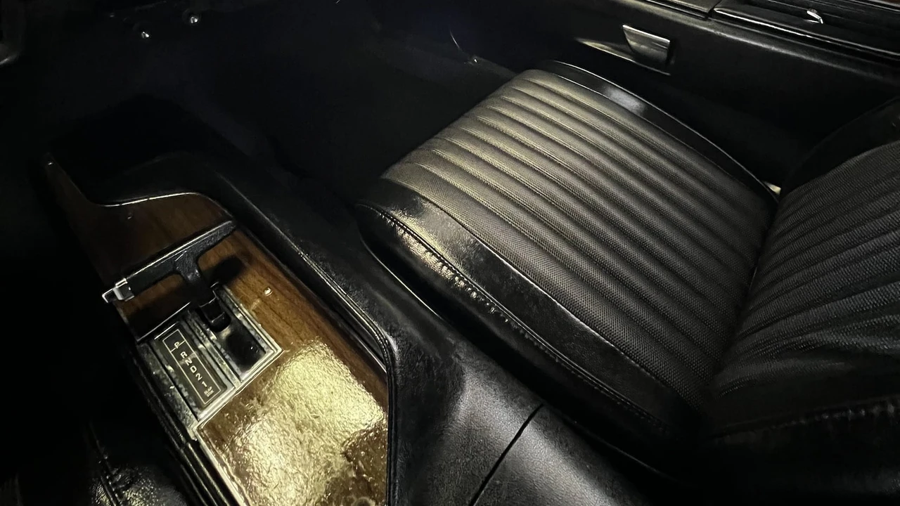 1972 Dodge Challenger 1st Gen - Image 4 of 5