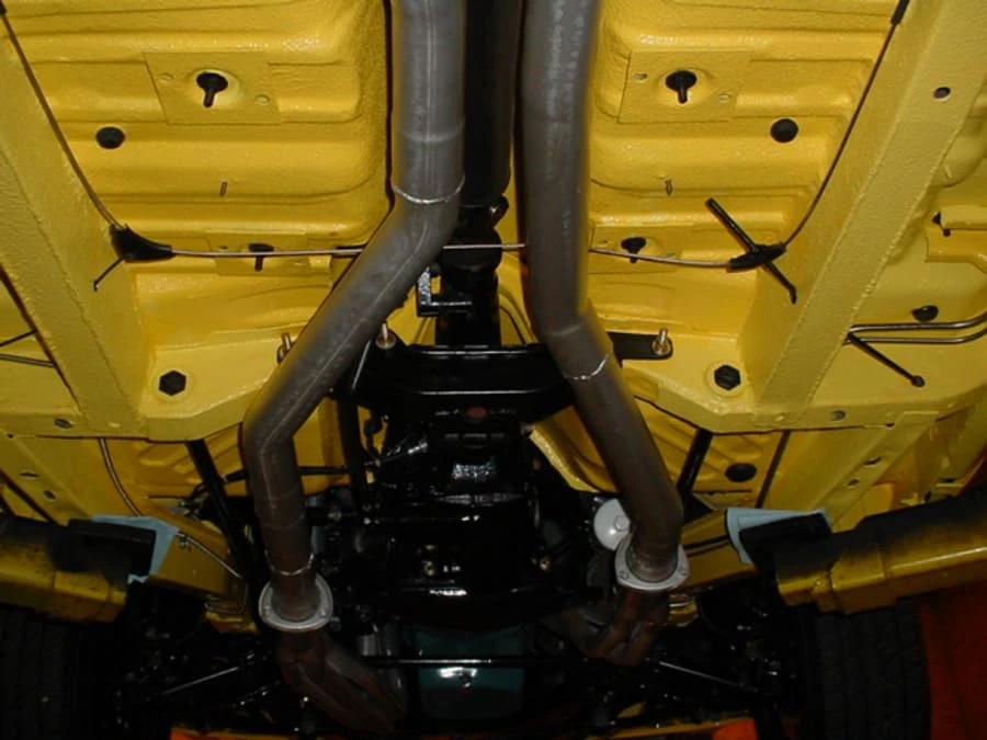 1972 Dodge Challenger 1st Gen - Image 10 of 10