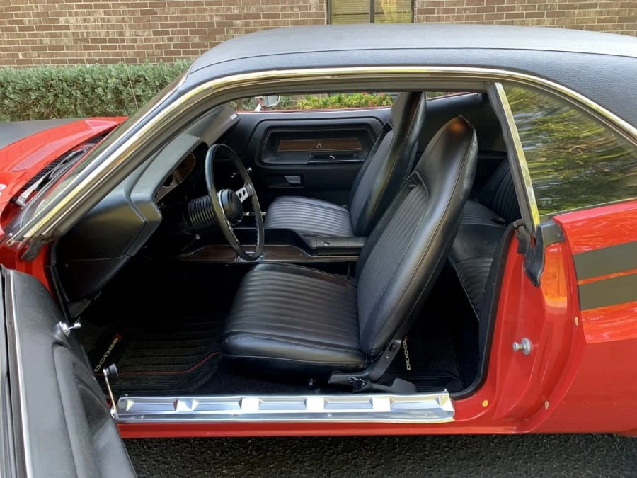 1972 Dodge Challenger 1st Gen - Image 11 of 17