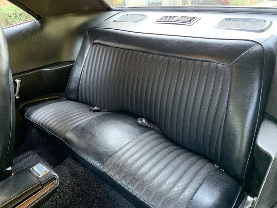 1972 Dodge Challenger 1st Gen - Image 10 of 17