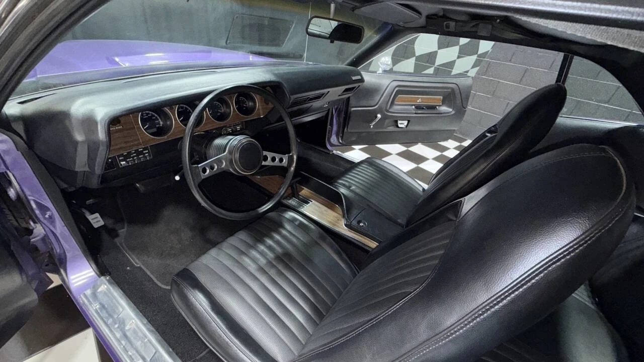1972 Dodge Challenger 1st Gen - Image 2 of 21