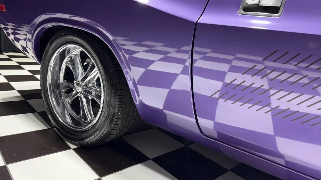 1972 Dodge Challenger 1st Gen - Image 21 of 21
