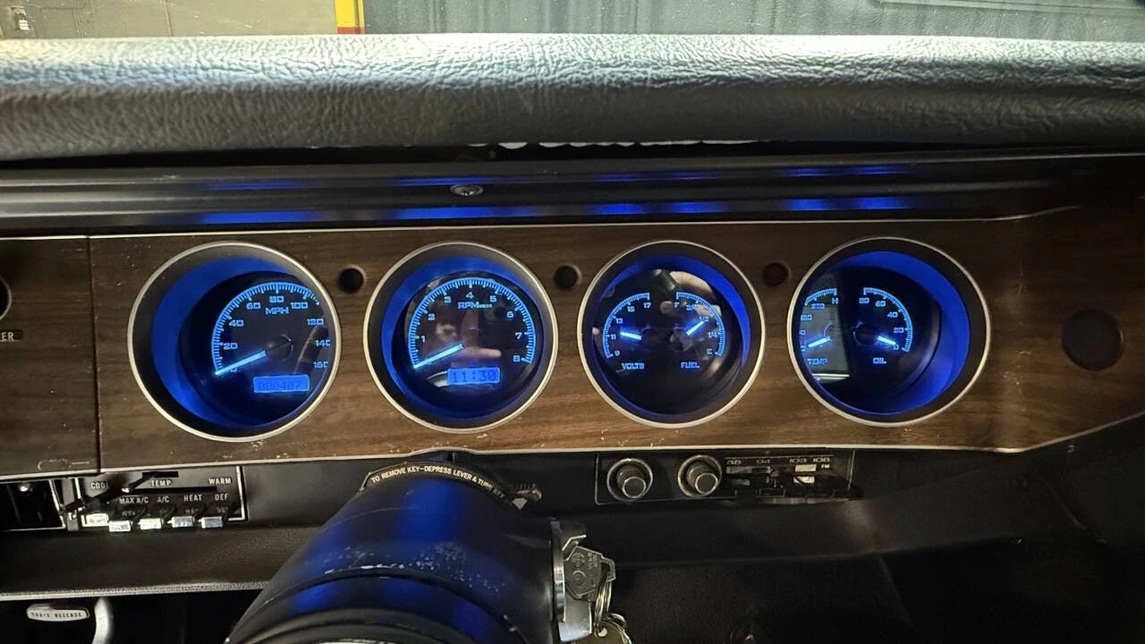1972 Dodge Challenger 1st Gen - Image 3 of 21
