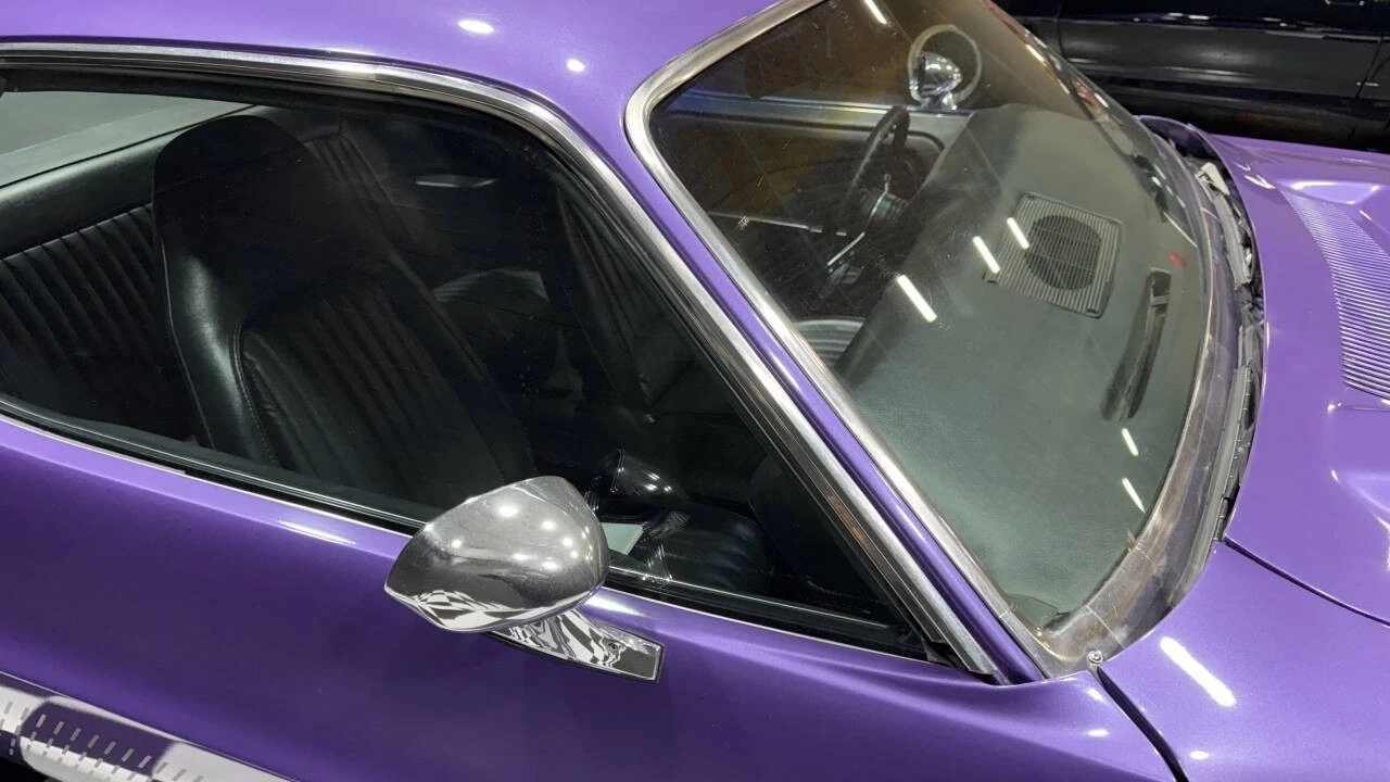 1972 Dodge Challenger 1st Gen - Image 18 of 21