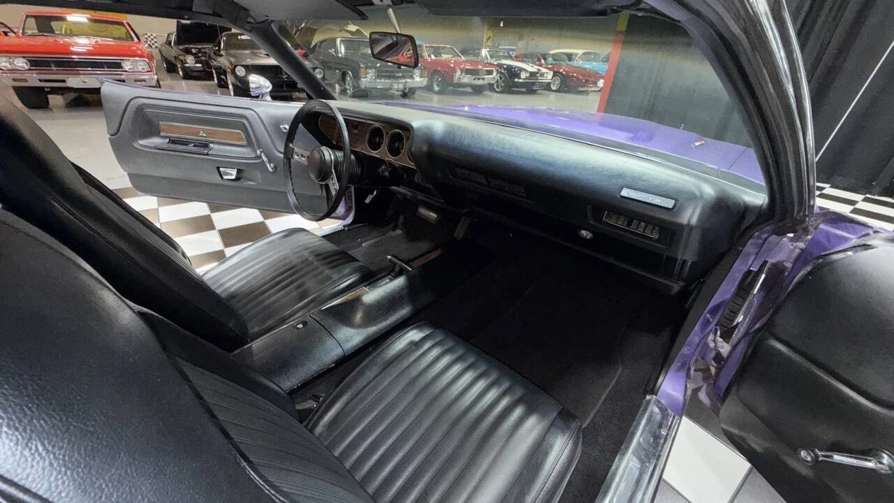 1972 Dodge Challenger 1st Gen - Image 4 of 21