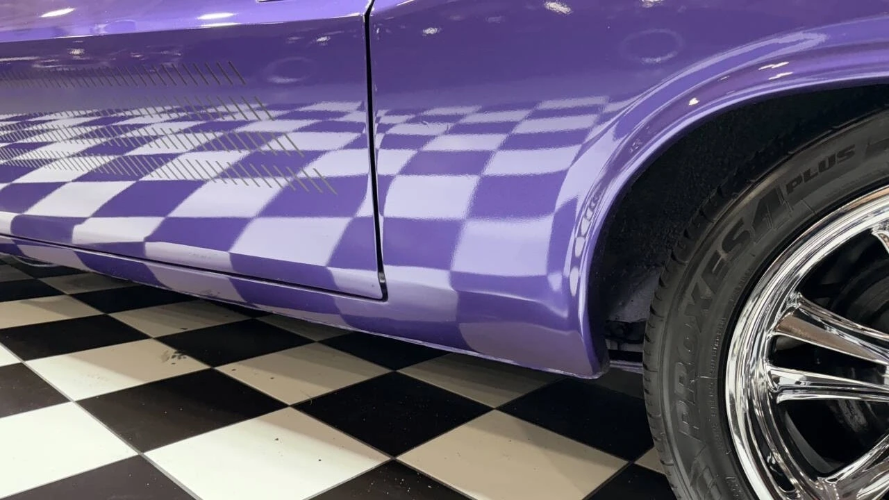 1972 Dodge Challenger 1st Gen - Image 14 of 21
