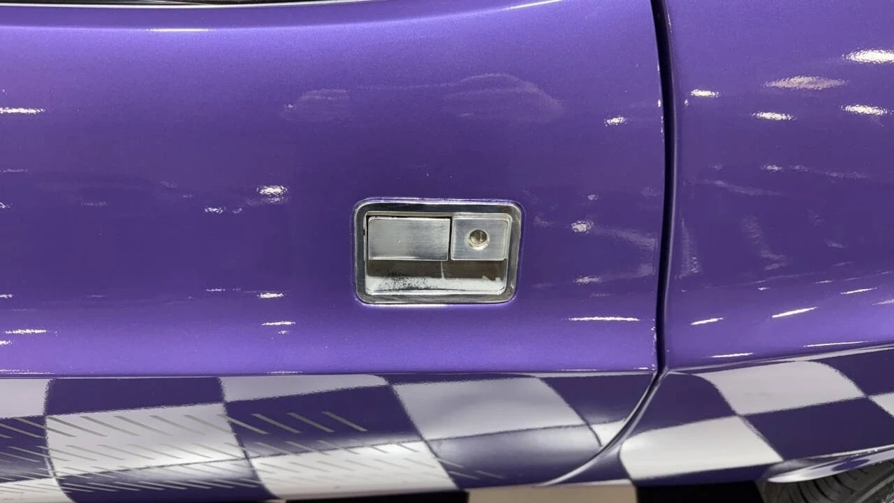 1972 Dodge Challenger 1st Gen - Image 15 of 21