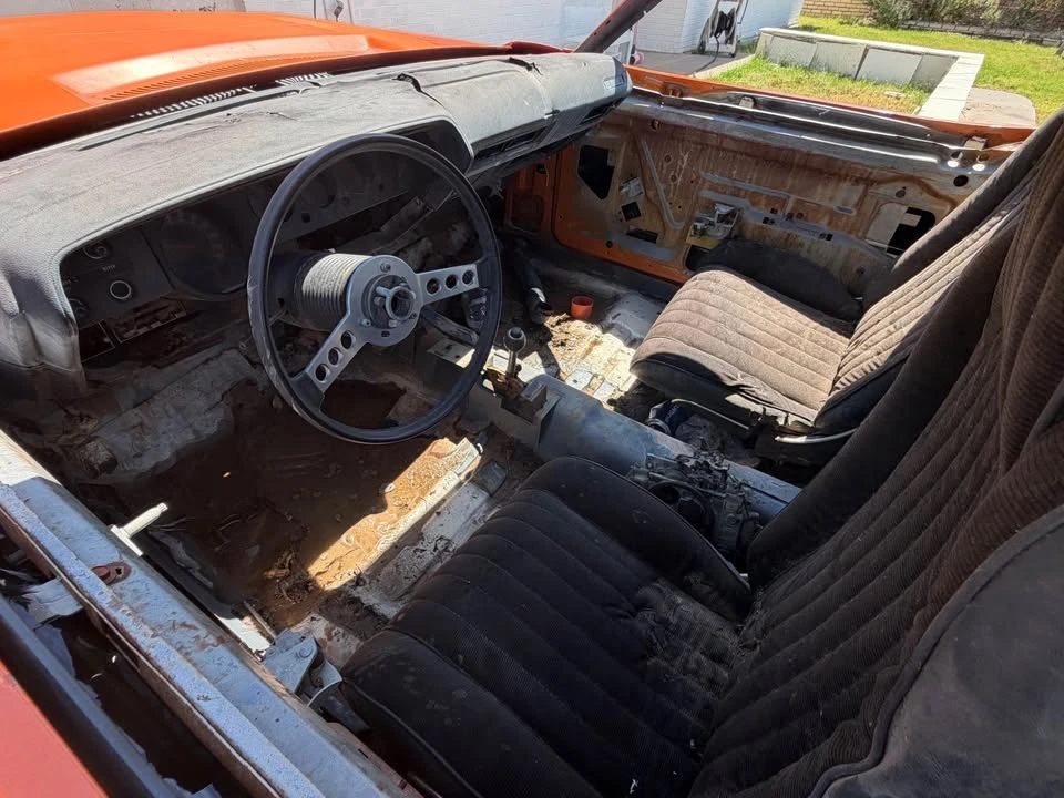 1972 Dodge Challenger 1st Gen - Image 6 of 7