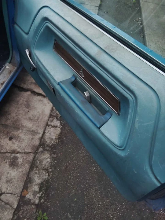 1972 Dodge Challenger 1st Gen - Image 4 of 11
