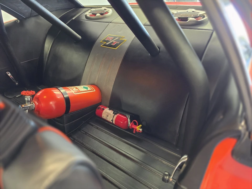 1972 Dodge Challenger 1st Gen - Image 8 of 15