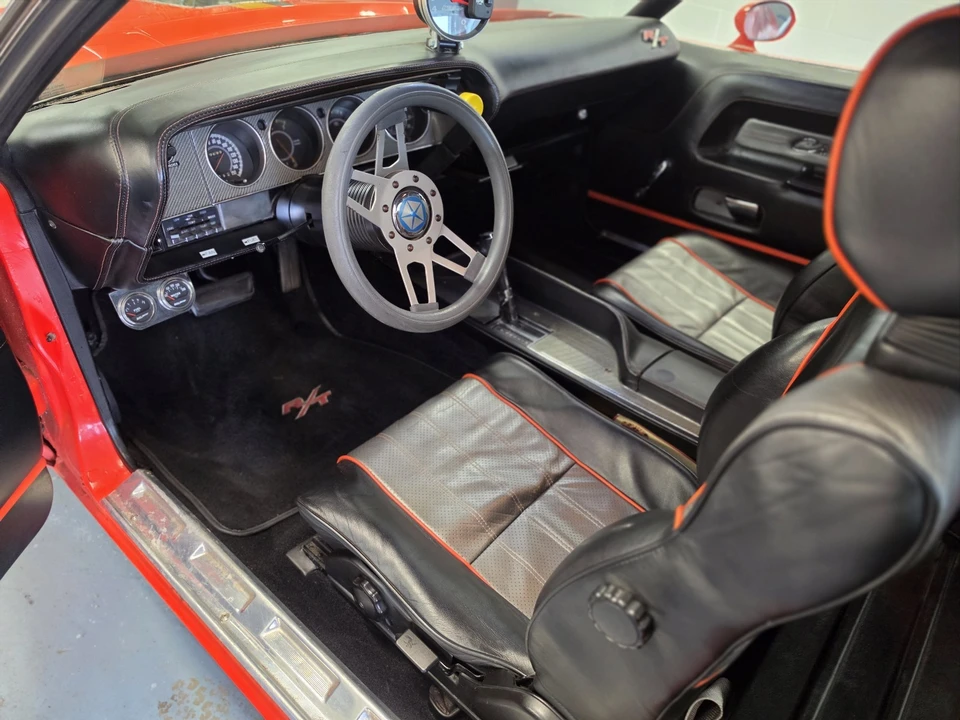 1972 Dodge Challenger 1st Gen - Image 9 of 15