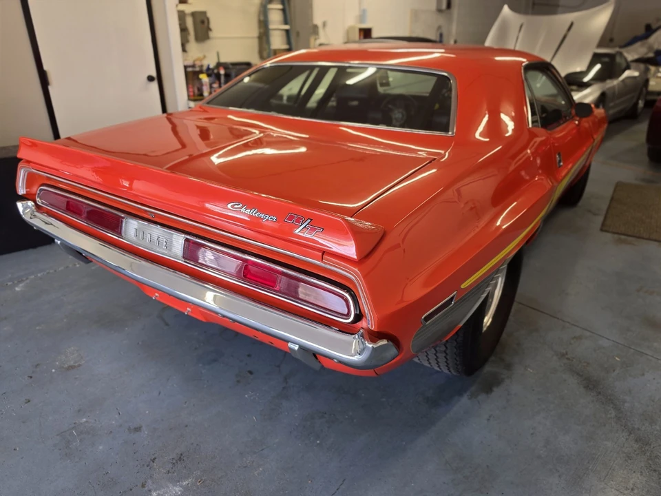 1972 Dodge Challenger 1st Gen - Image 4 of 15