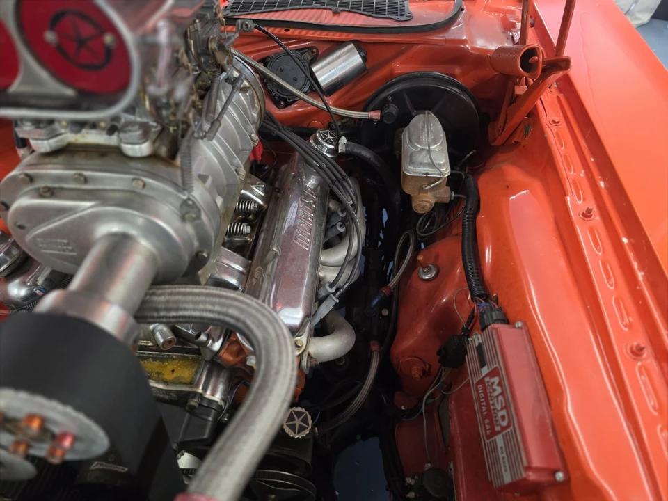 1972 Dodge Challenger 1st Gen - Image 14 of 15