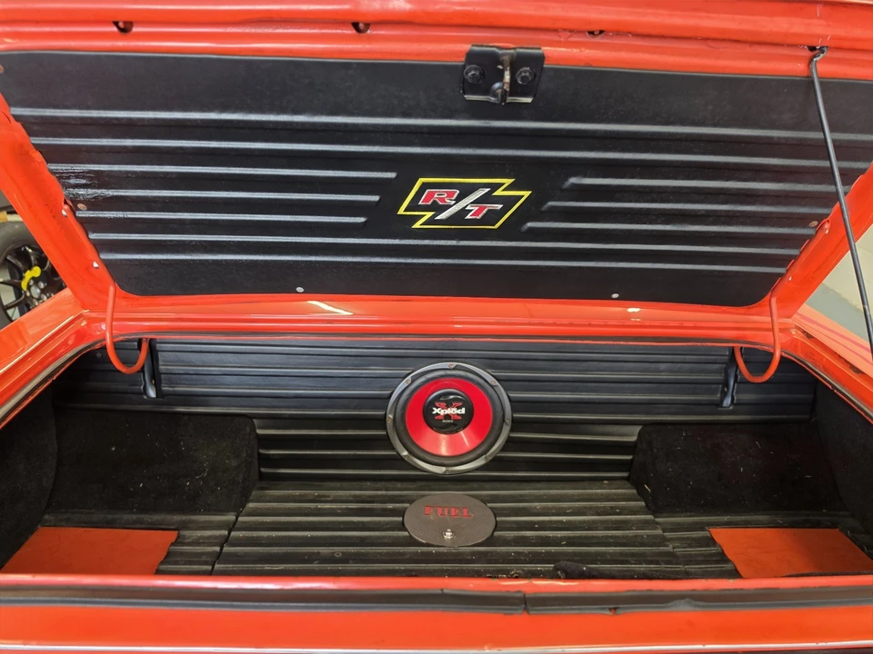 1972 Dodge Challenger 1st Gen - Image 7 of 15
