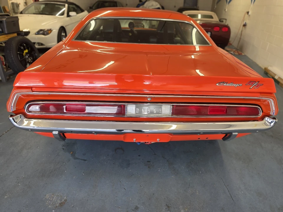 1972 Dodge Challenger 1st Gen - Image 5 of 15