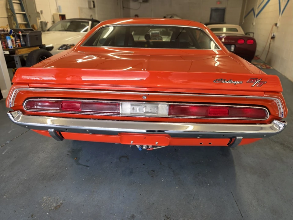 1972 Dodge Challenger 1st Gen - Image 6 of 15