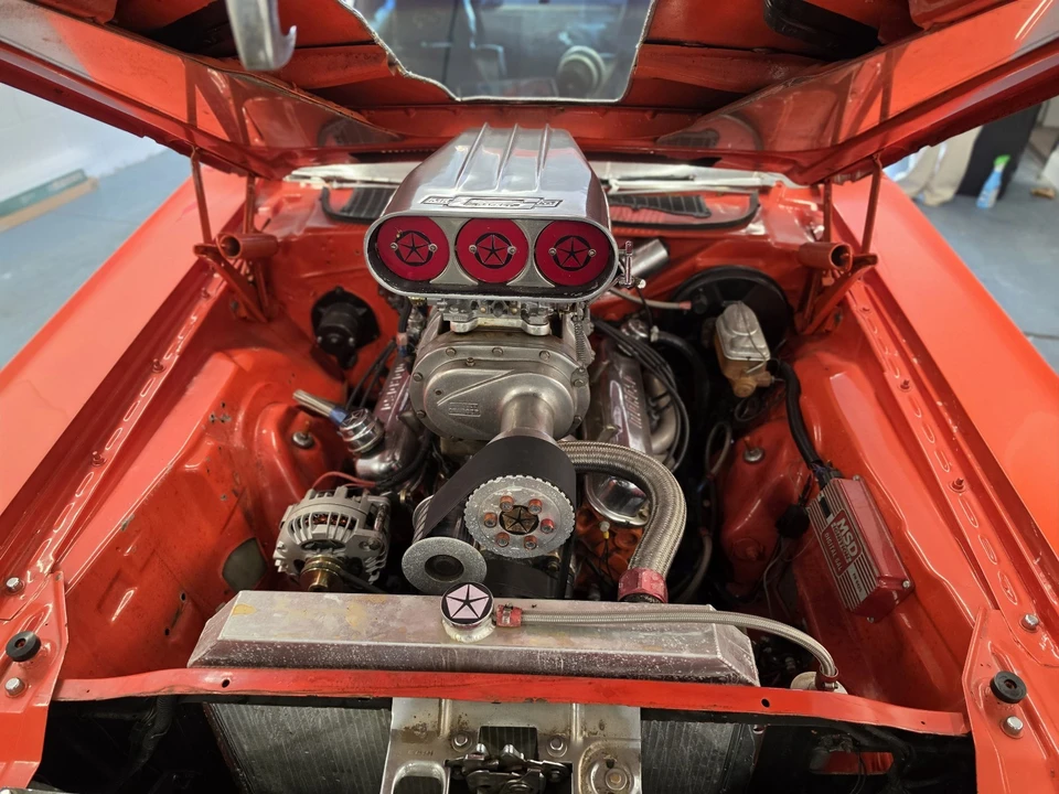 1972 Dodge Challenger 1st Gen - Image 12 of 15