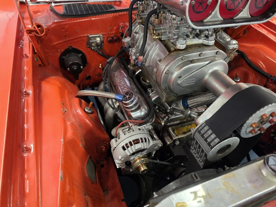 1972 Dodge Challenger 1st Gen - Image 13 of 15