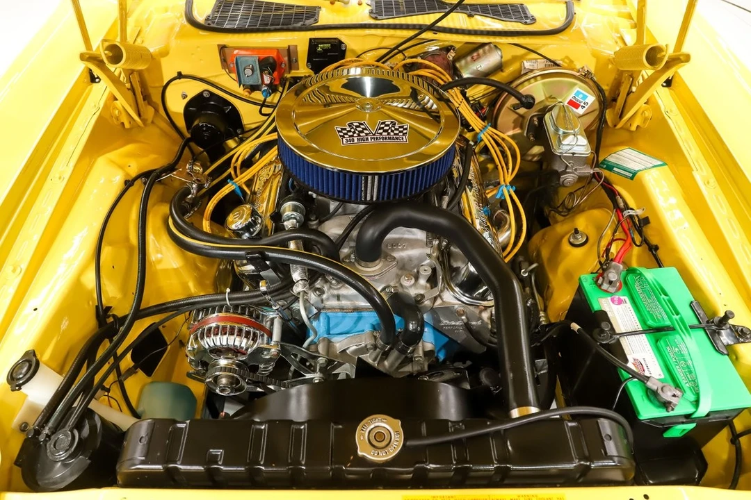 1972 Dodge Challenger 1st Gen - Image 5 of 12