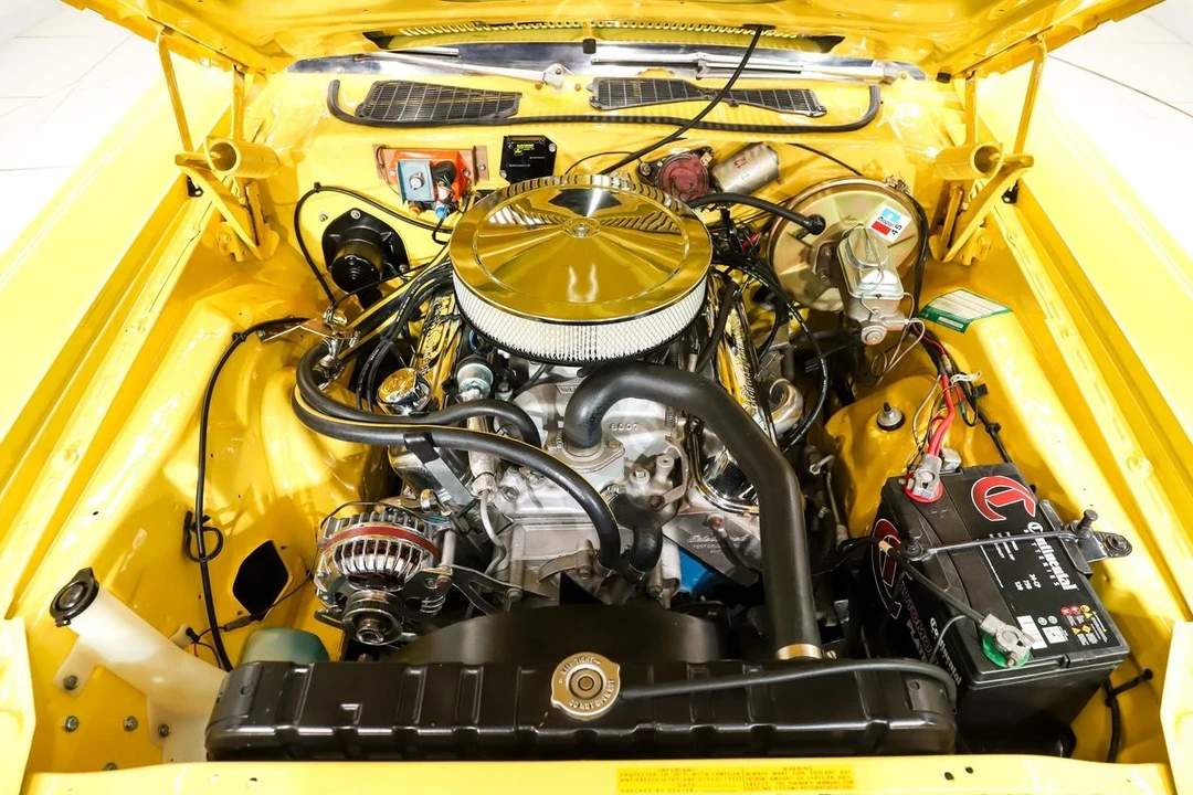 1972 Dodge Challenger 1st Gen - Image 5 of 21