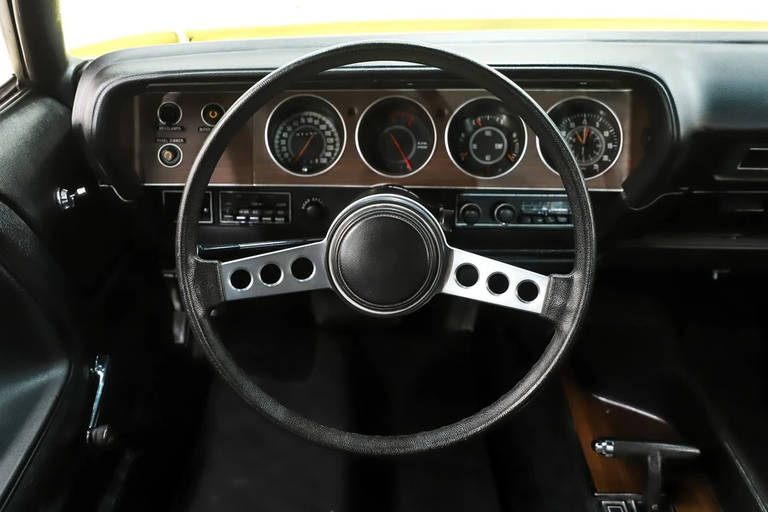 1972 Dodge Challenger 1st Gen - Image 16 of 21