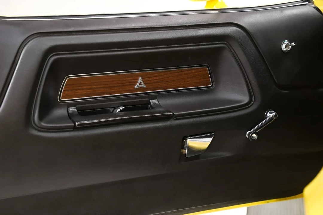1972 Dodge Challenger 1st Gen - Image 8 of 12