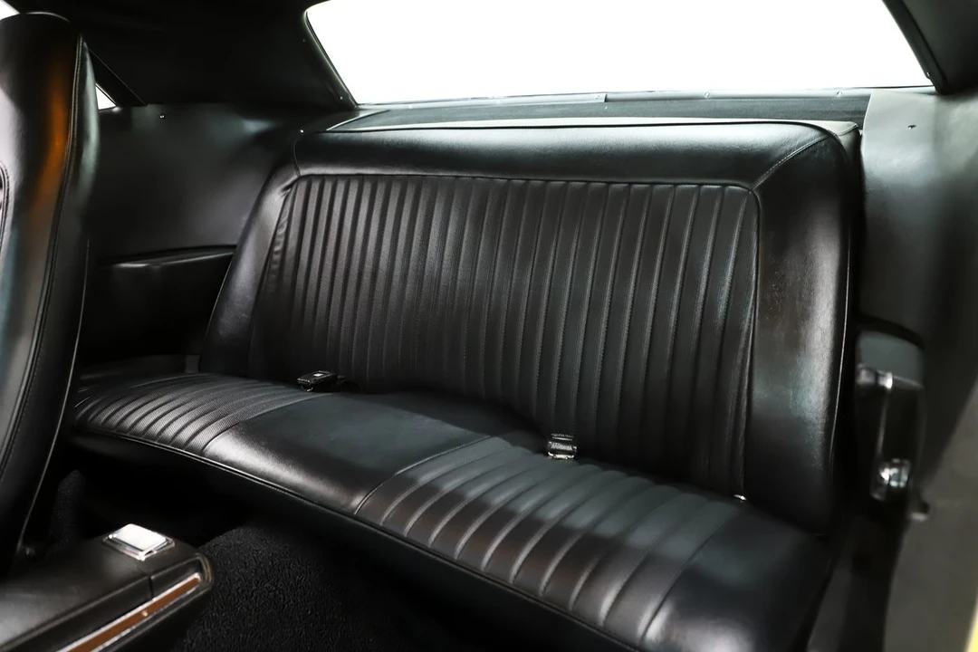 1972 Dodge Challenger 1st Gen - Image 13 of 21