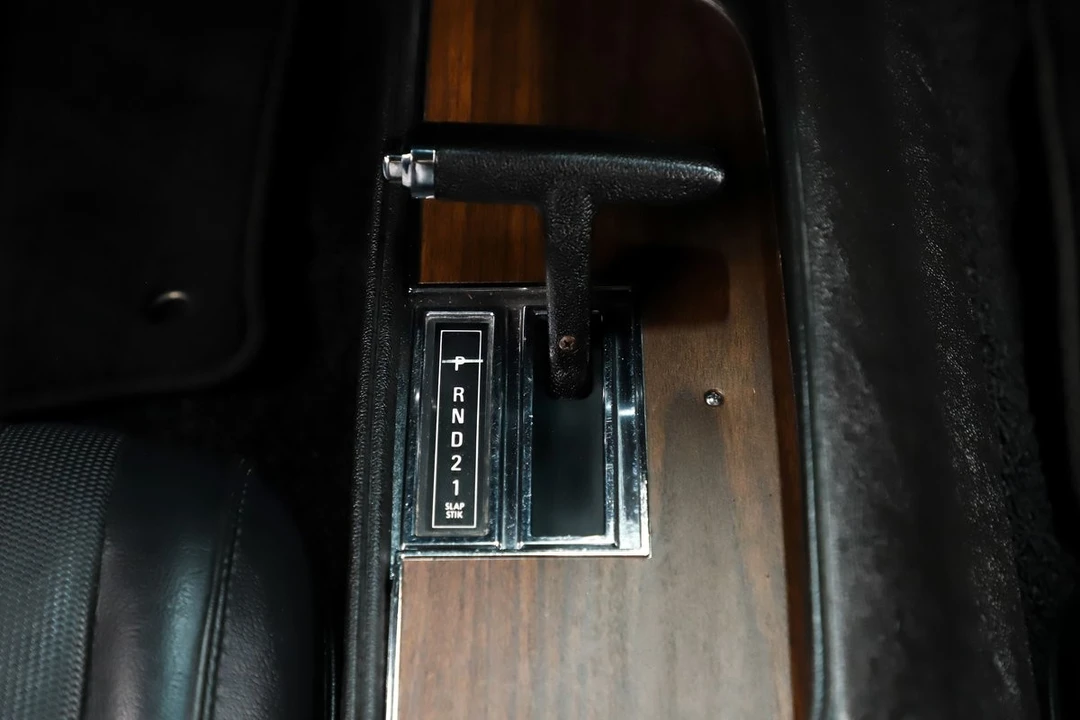 1972 Dodge Challenger 1st Gen - Image 4 of 21
