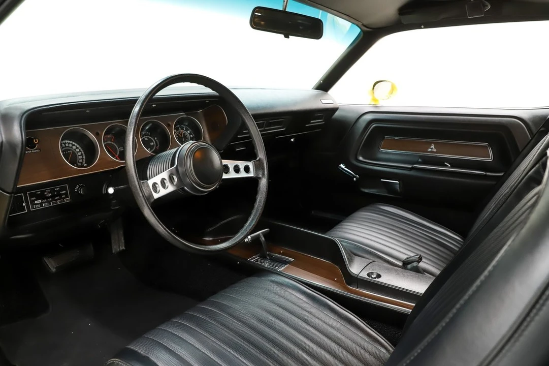1972 Dodge Challenger 1st Gen - Image 2 of 21